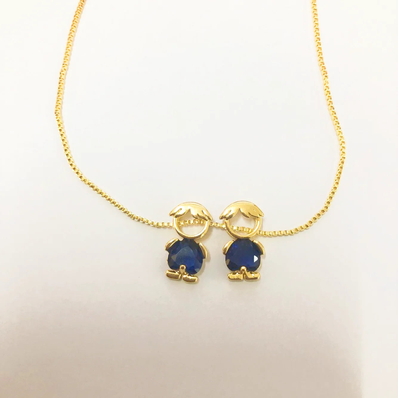 Elegant Heart-Shaped Crystal Zircon Pendant Necklaces for Women and Children - Perfect Birthday Gift Jewelry